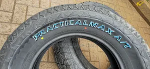 285/60r18 Practical Max a/T