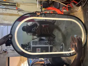 Mirror for Bathroom, Dressing