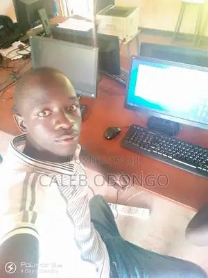 Online Part Time