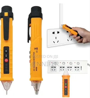 Non Contact Ac Voltage Tester Pen