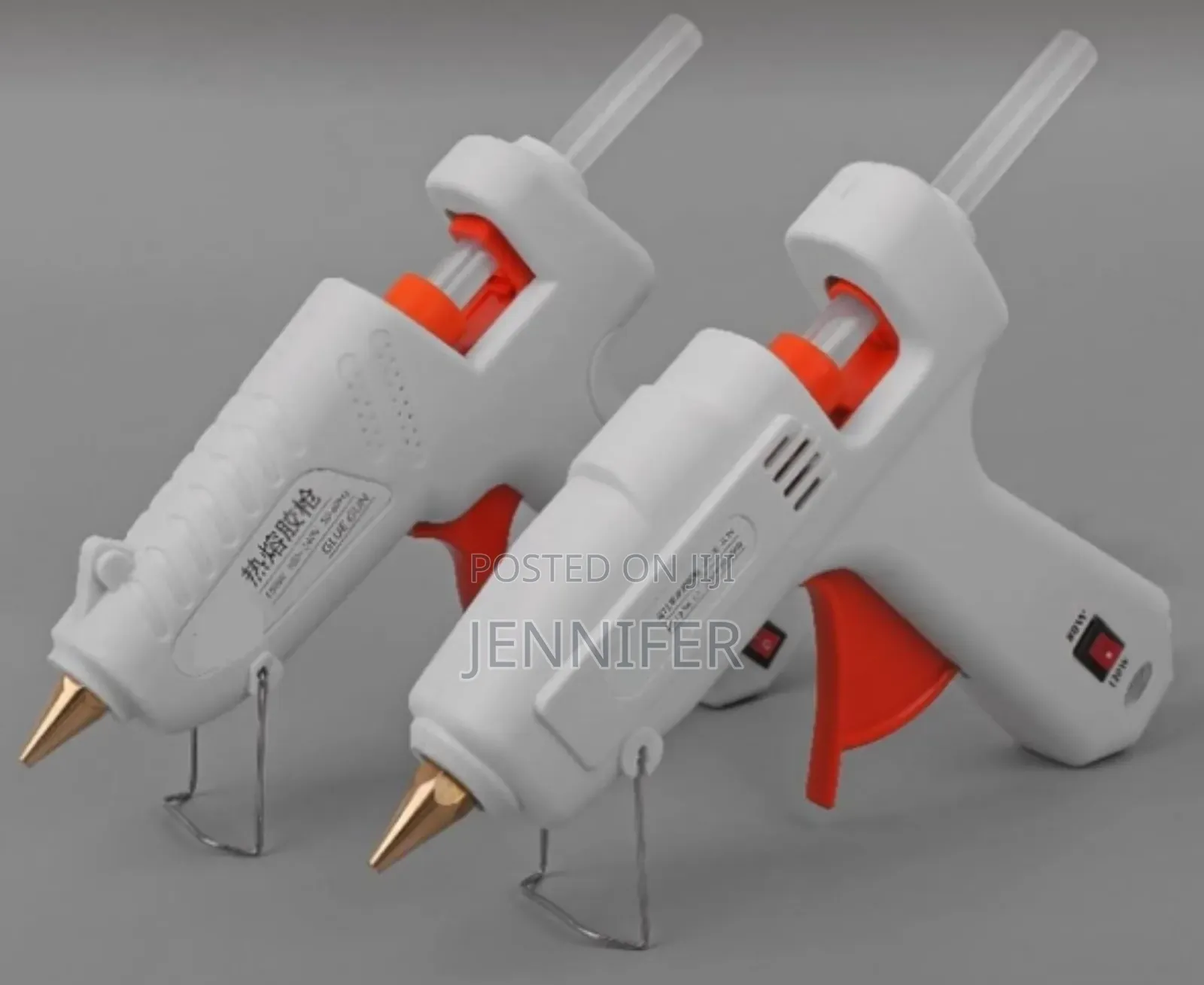 Hot Melt Glue Gun
