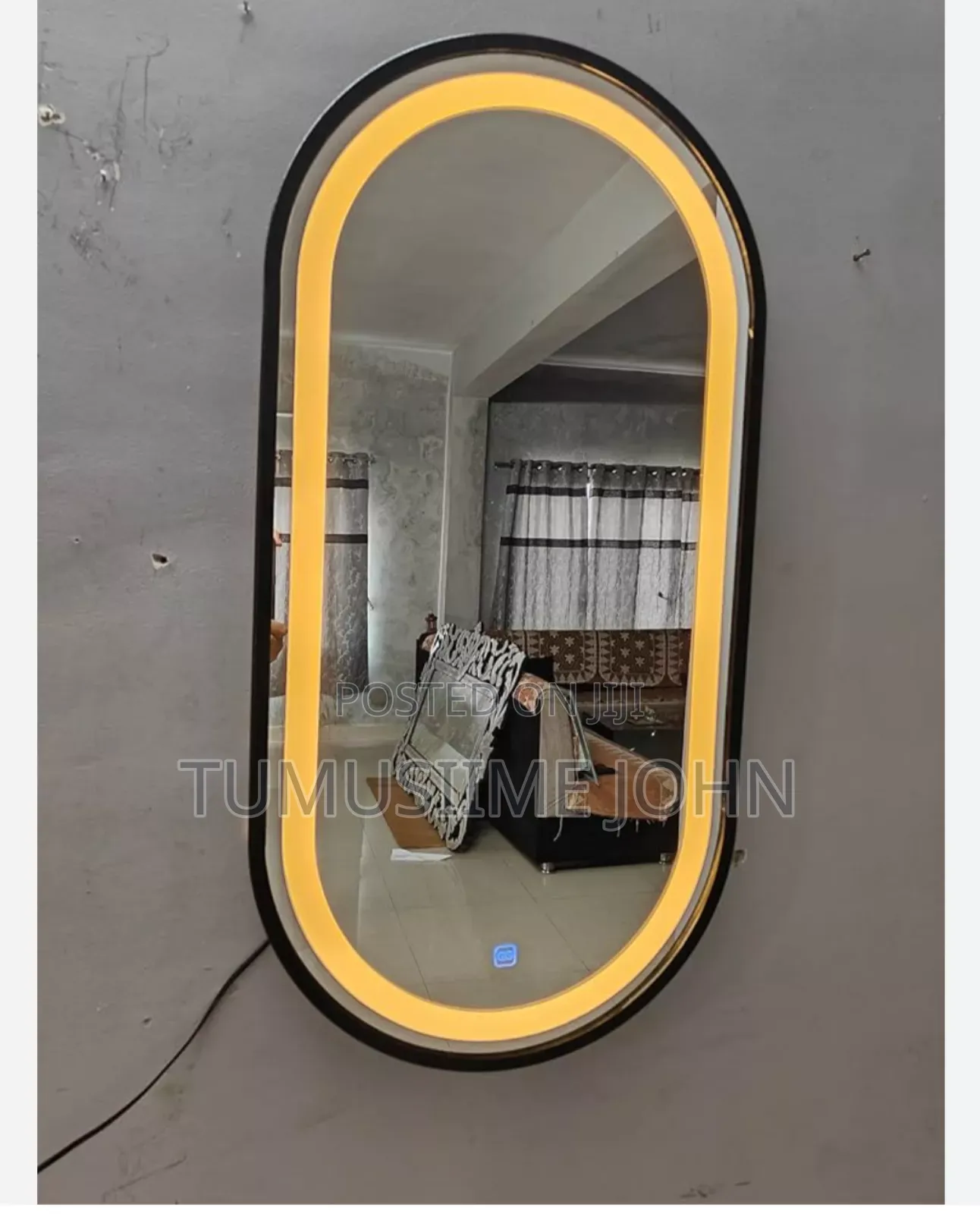 Mirror for Bathroom, Dressing