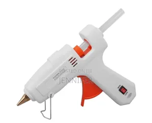 Hot Melt Glue Gun
