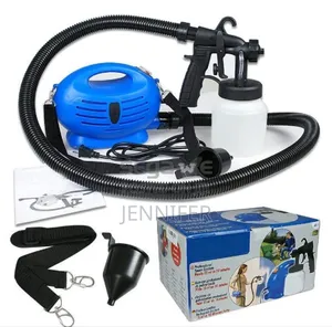 Electric Portable Spray Painting Machine