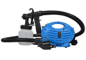 Electric Portable Spray Painting Machine