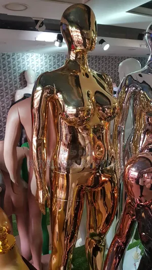 Women Big Breast Dammies