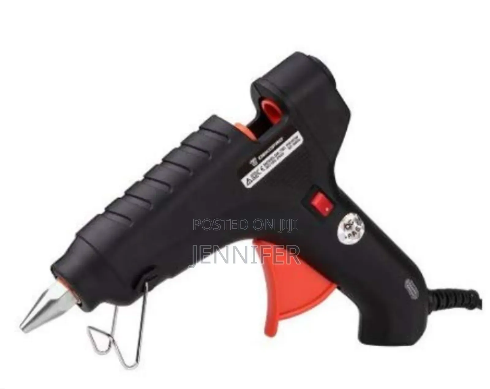 Hot Melt Glue Gun-60 Watt