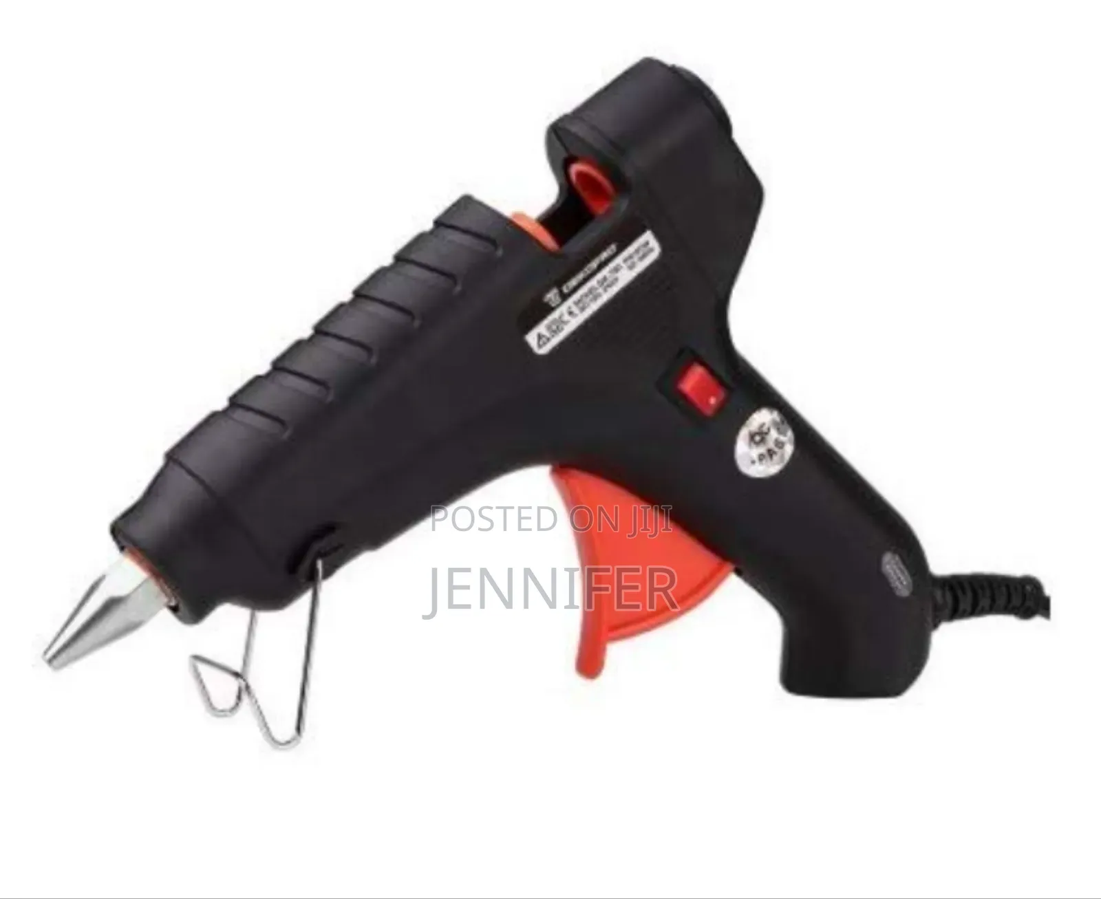 Hot Melt Glue Gun-60 Watt