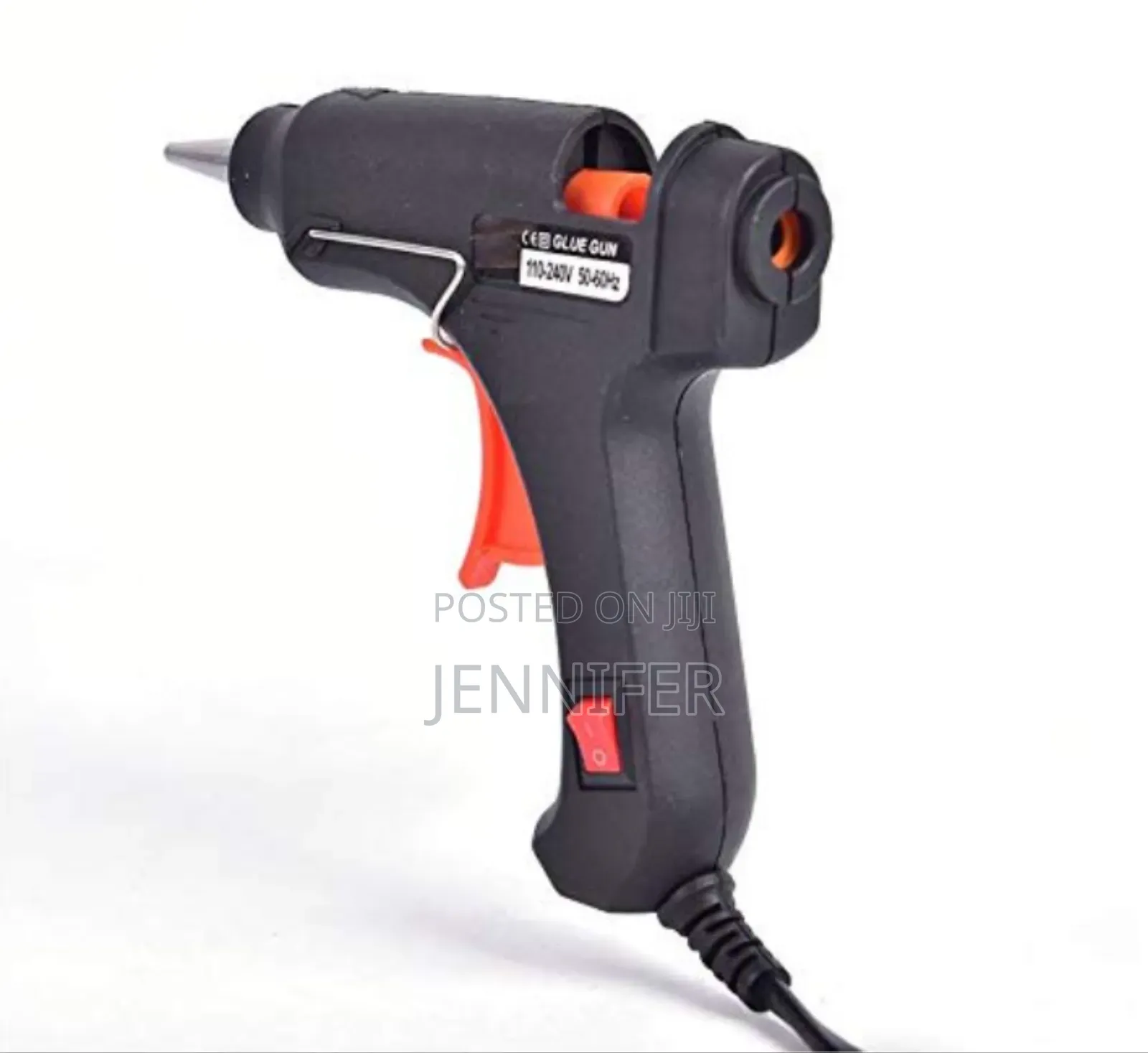 Hot Melt Glue Gun-60 Watt