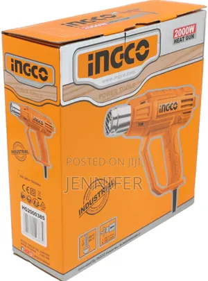 Ingco Hot Heat Gun