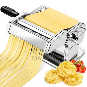 Manual Pasta Maker Machine