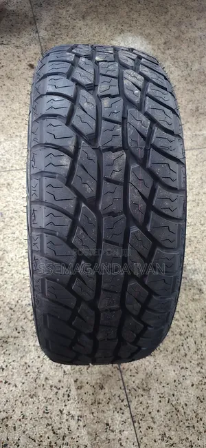 275/55r20 Terra Explorer All Terrain