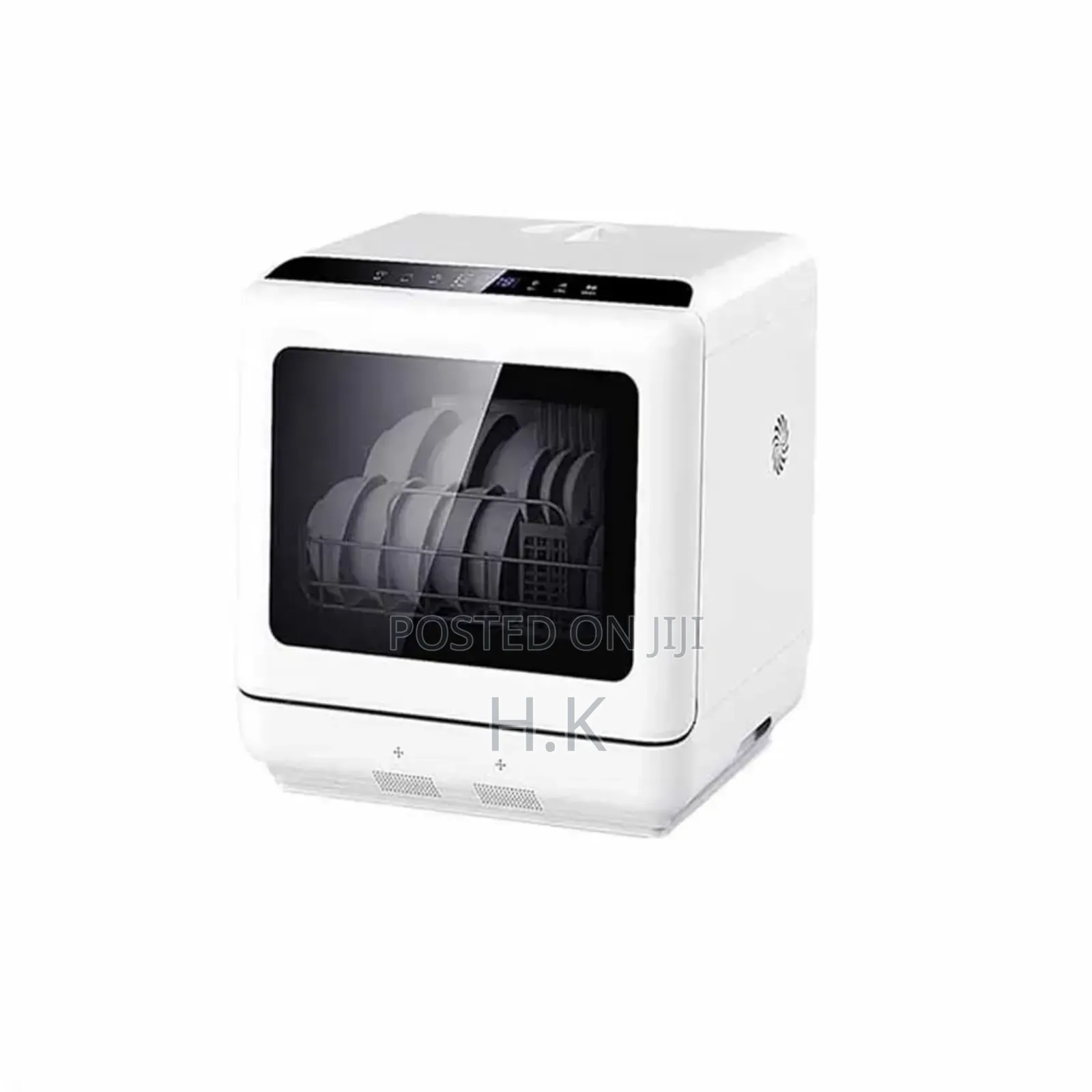 Portable Countertop Dishwasher