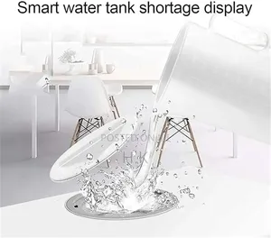 Portable Countertop Dishwasher