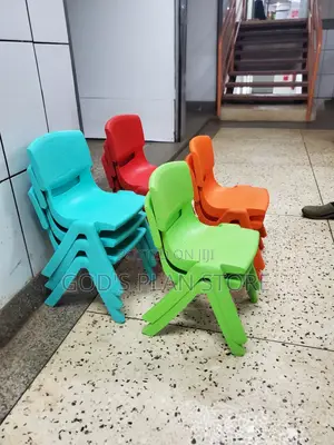 Tongyong Plastic Kids Chairs Kids Chairs