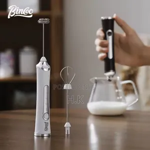 Wireless Electric Whisk