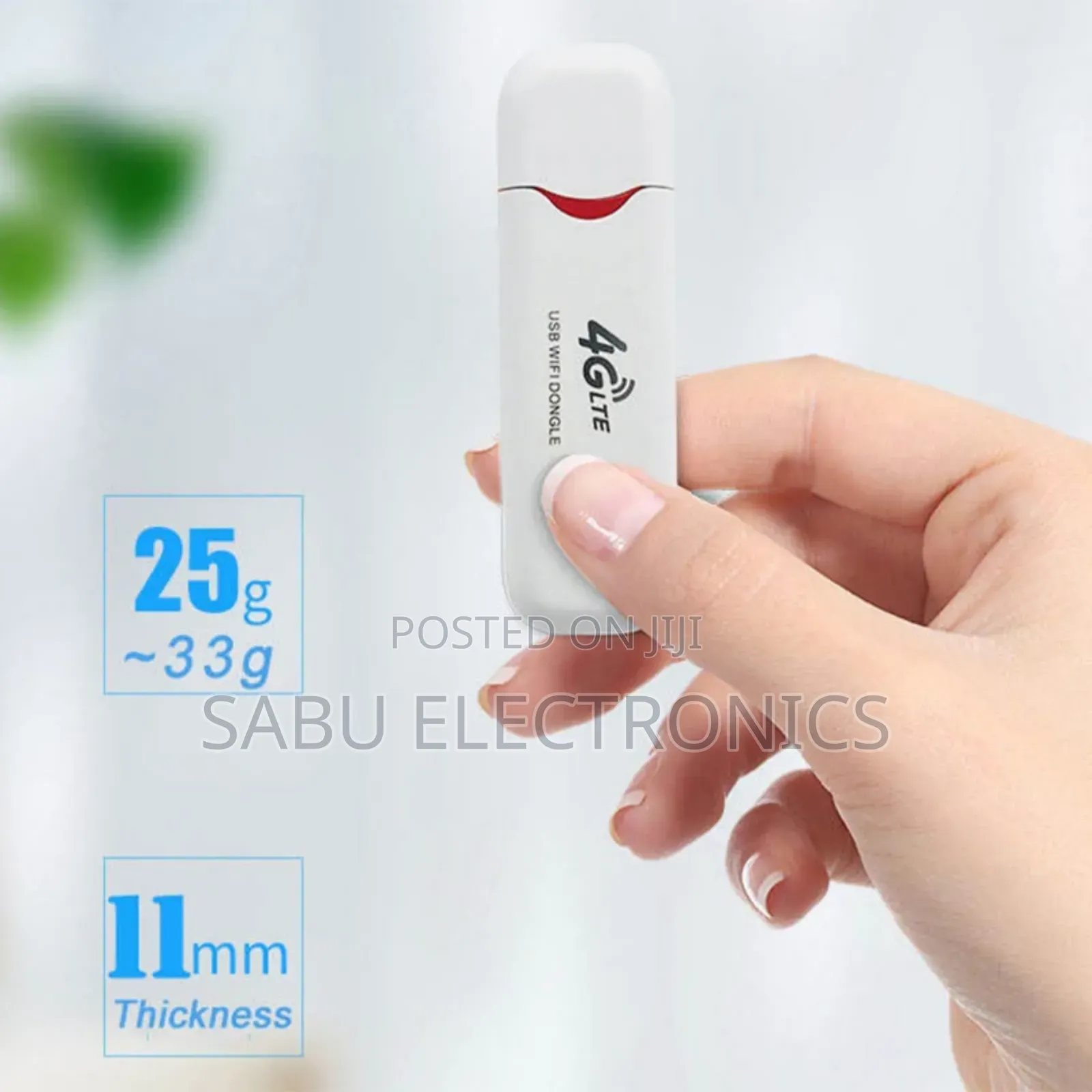 Turn Sim Card Into Wifi –4g Usb Internet Modem -wifi- Hospot
