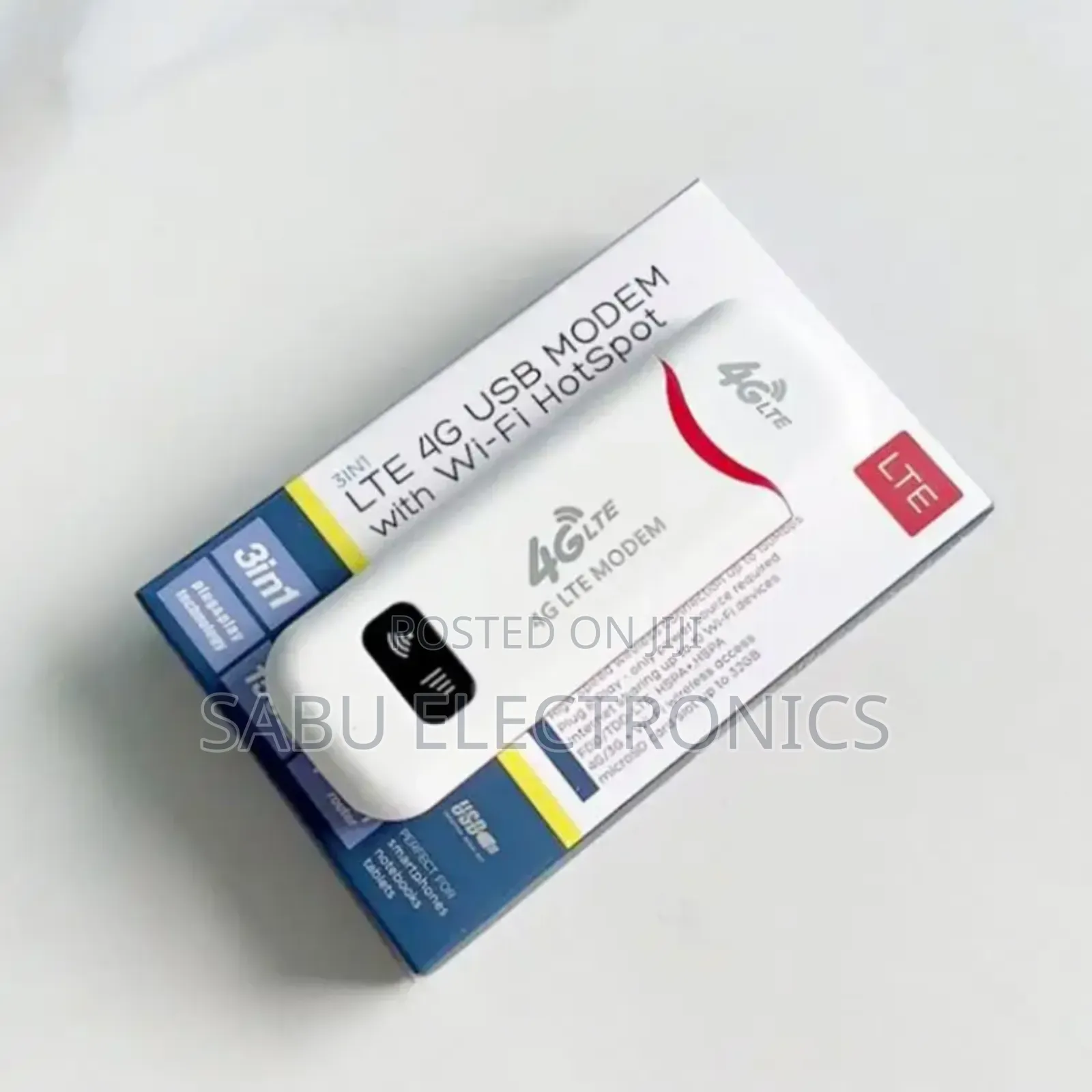 Turn Sim Card Into Wifi –4g Usb Internet Modem -wifi- Hospot