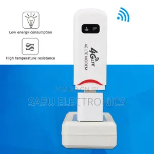 Turn Sim Card Into Wifi –4g Usb Internet Modem -wifi- Hospot