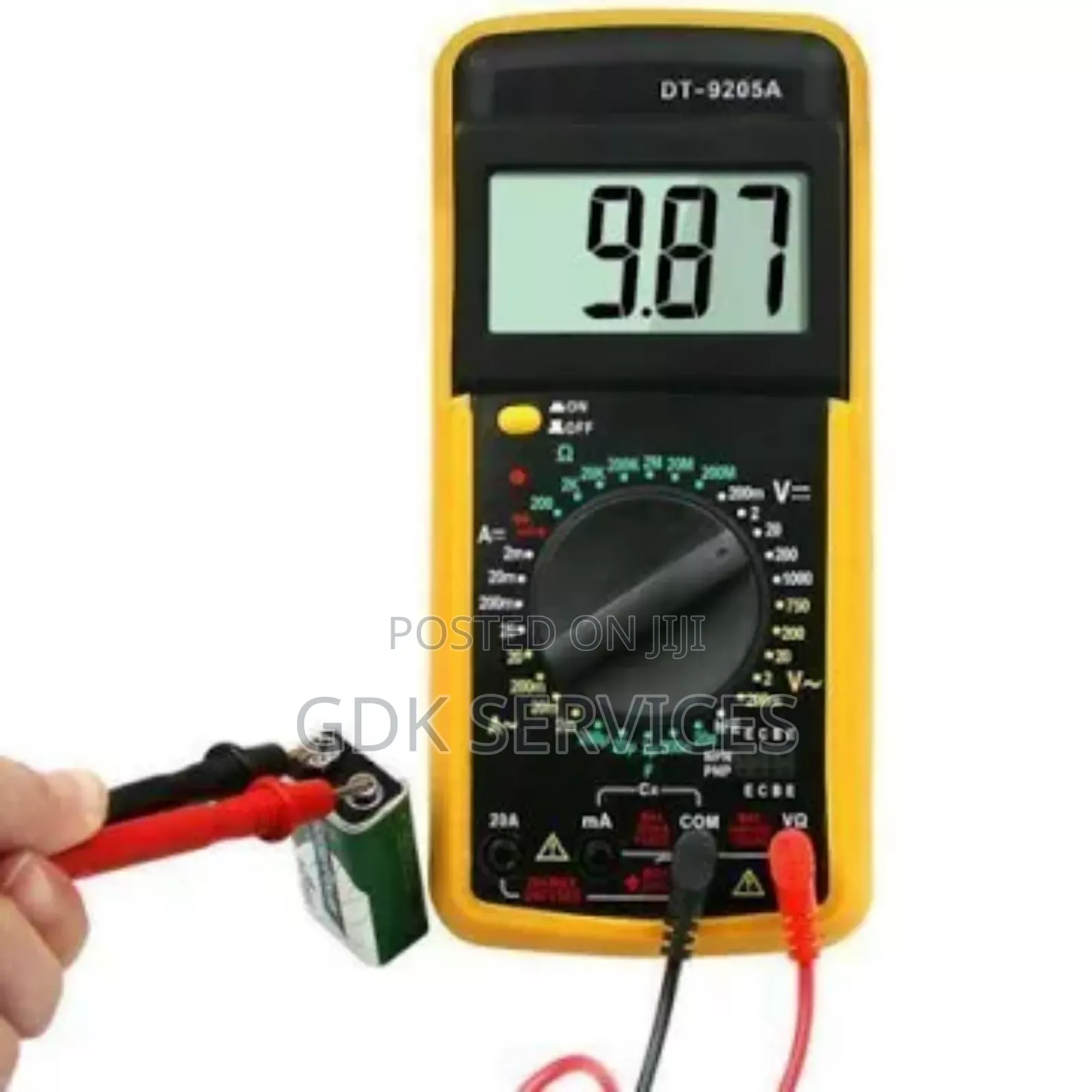 Phone Repair Training
