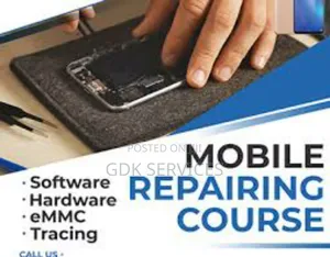 Phone Repair Training
