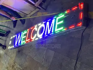 Display Lights