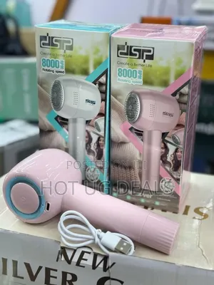 Dsp Professional Lint Remover