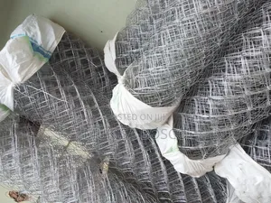 Gabion Boxes Wire