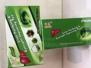 Trusted Herbal Liver Tea – Effective Liver Cleansing Tea