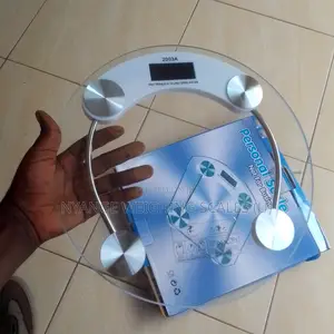 Best Price Digital Weighing Scale 180kg Weigh Human Body Weighing Scal