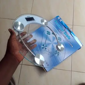 Digital Weighing Scale Human Body Weighing Scale 180kg