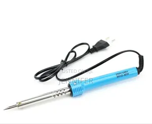 1pc External Heating Soldering Iron Pen