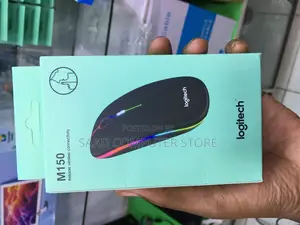 Logitech Wireless Mouse
