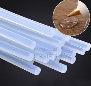 9pcs Generic Glue Gun Sticks