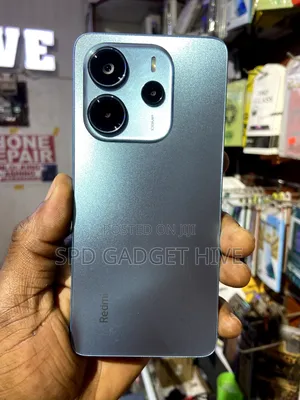 Xiaomi Redmi Note 14 256 GB Blue