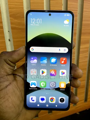 Xiaomi Redmi Note 14 256 GB Blue