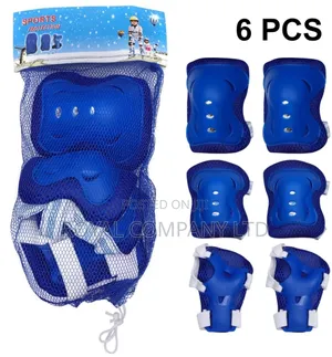 Kids Safety Guards (6pcs)