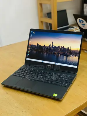 New Laptop Dell Precision 7550 32GB Intel Core i7 SSD 1T