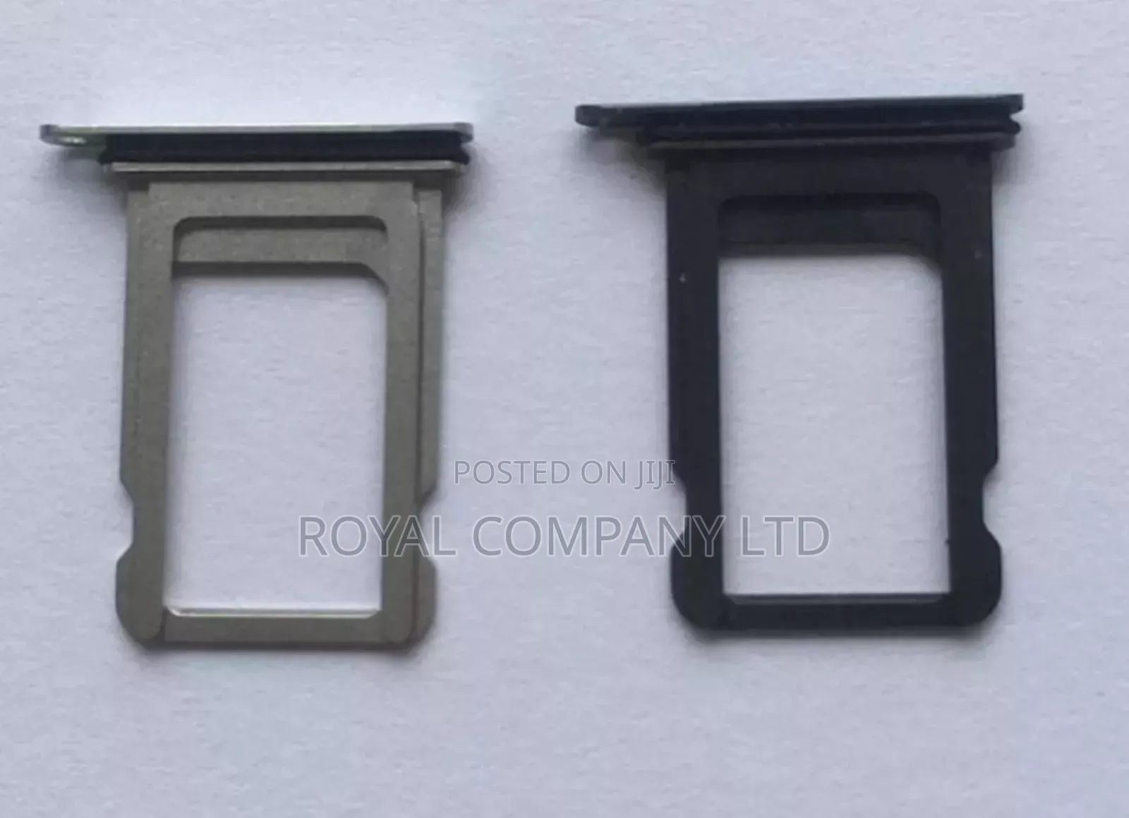 Simcard Tray 11pro Max