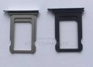 Simcard Tray 11pro Max