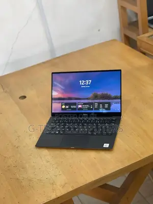 New Laptop Dell XPS 13 7390 16GB Intel Core I7 SSD 512GB