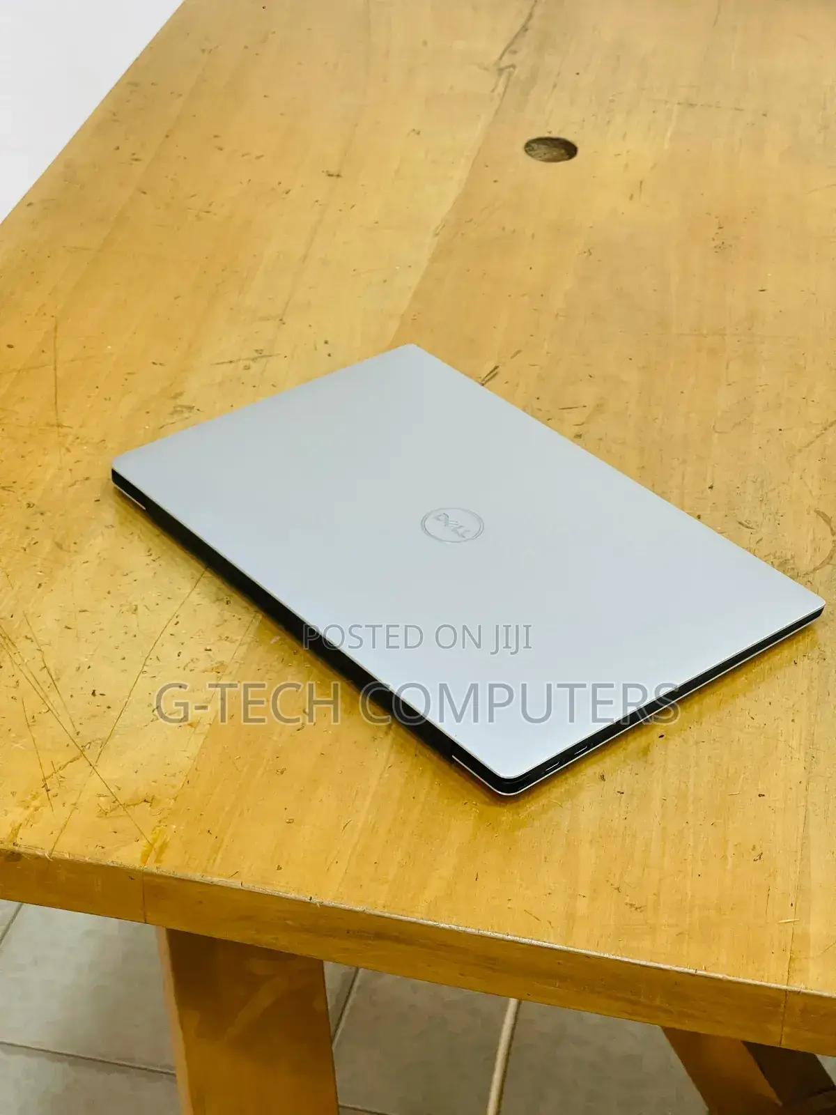 New Laptop Dell XPS 13 7390 16GB Intel Core I7 SSD 512GB