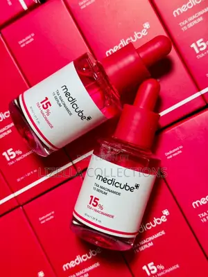 Medicube Txa + Niacinamide 15% Serum (Darkspots/ Uneven Skin