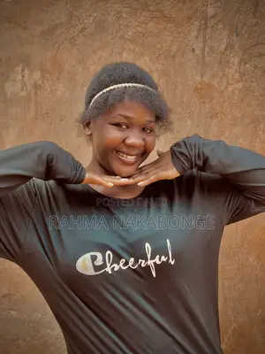 Chef Rahma