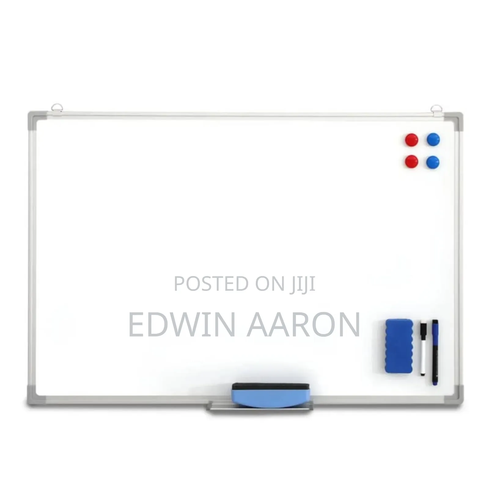 60 X 90cm White Board