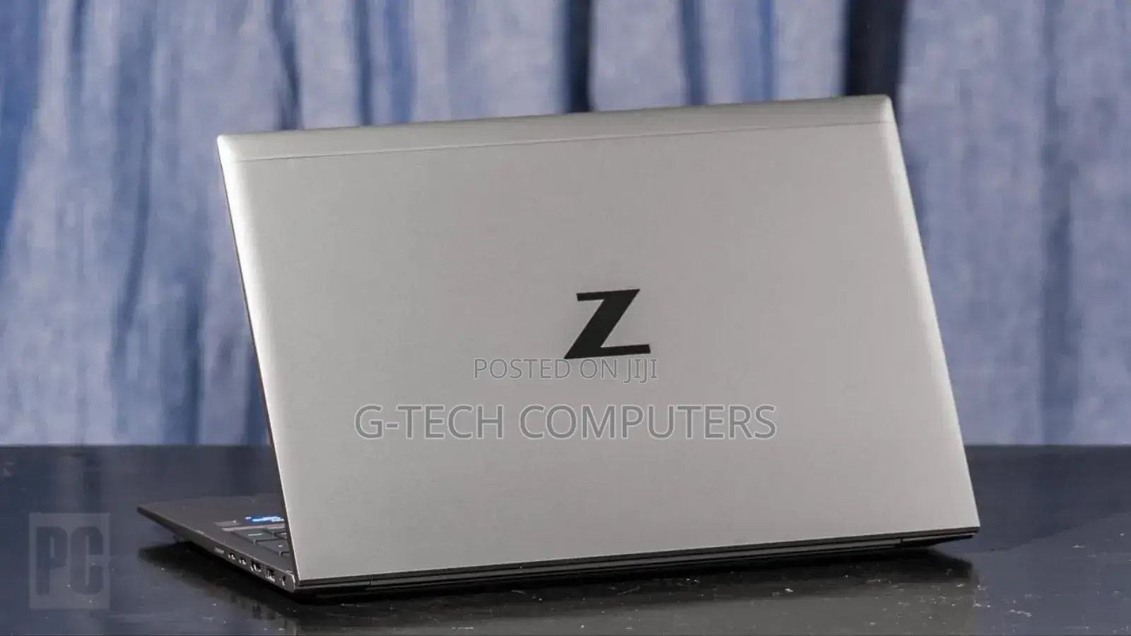 New Laptop HP ZBook Firefly G8 16GB Intel Core I7 SSD 512GB