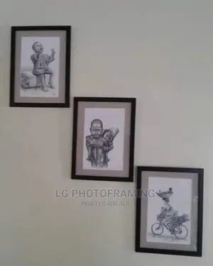 Photoframing