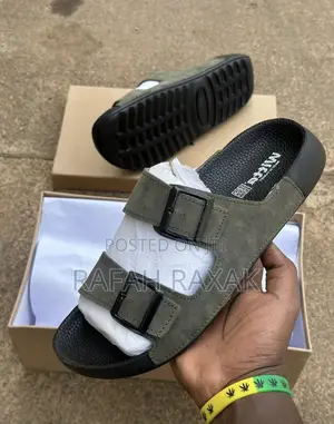 Men’S Classic Witta Comfortable Sandals
