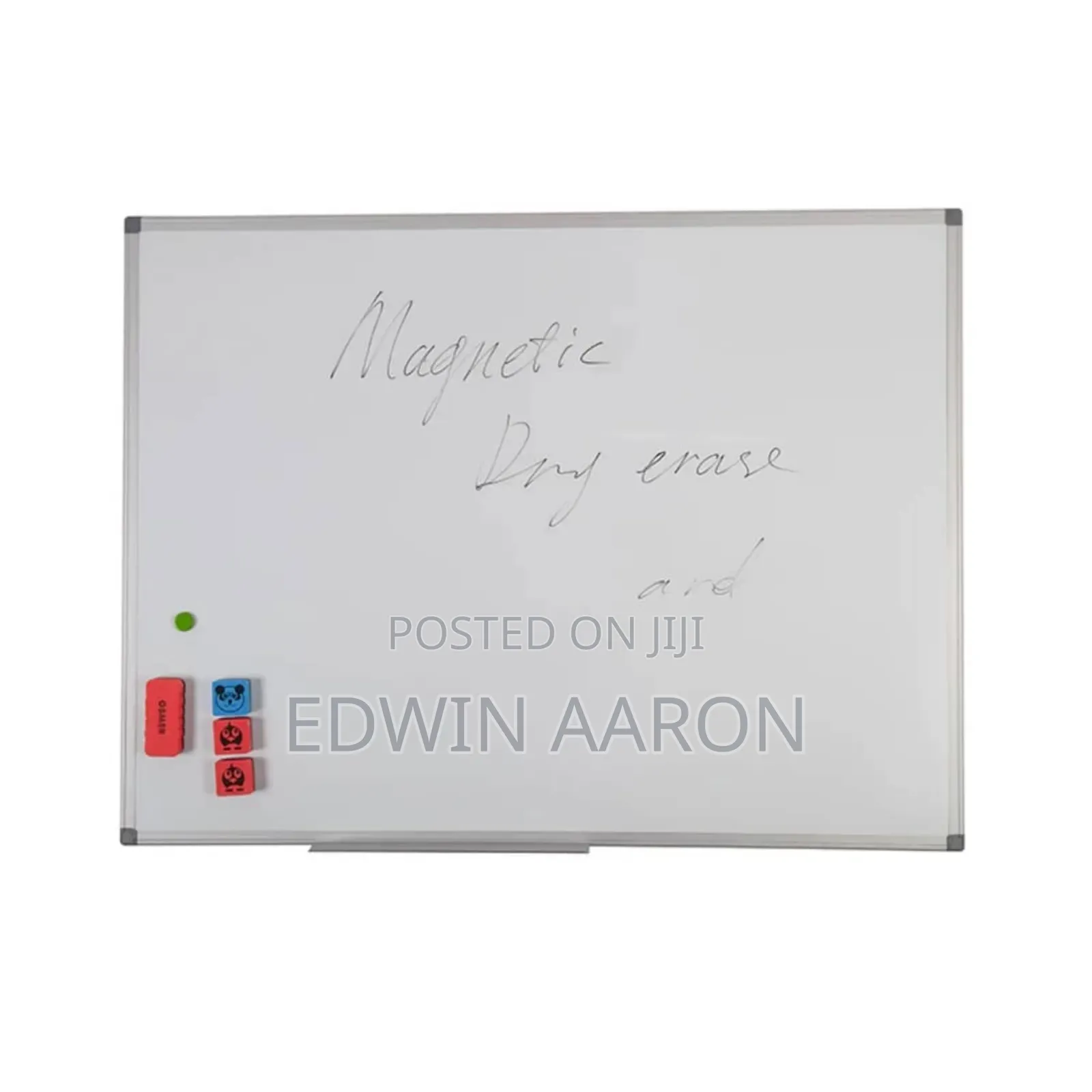 90 X 120cm Notice Board