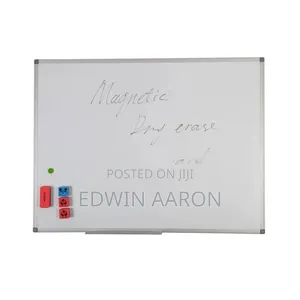 90 X 120cm Notice Board